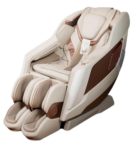 The BJ02 Massaging Chair
