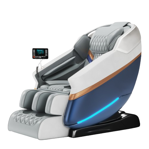 The A23B Massaging Chair