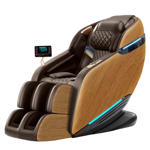 The A31A Massaging Chair