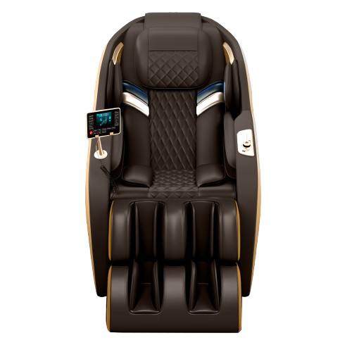 The A31A Massaging Chair