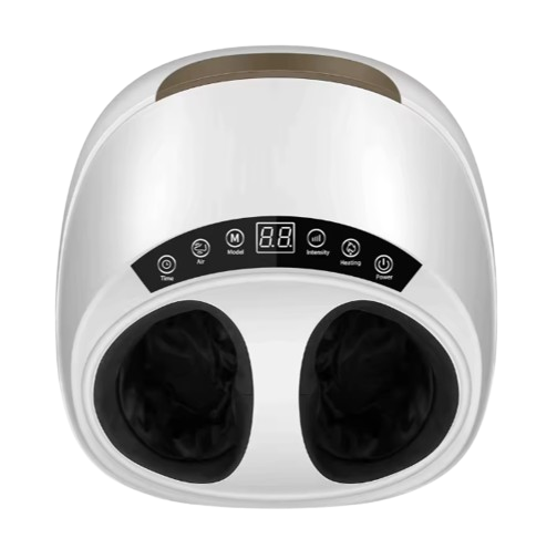 Vibrator Infrared Shiatsu Electric Foot Massager