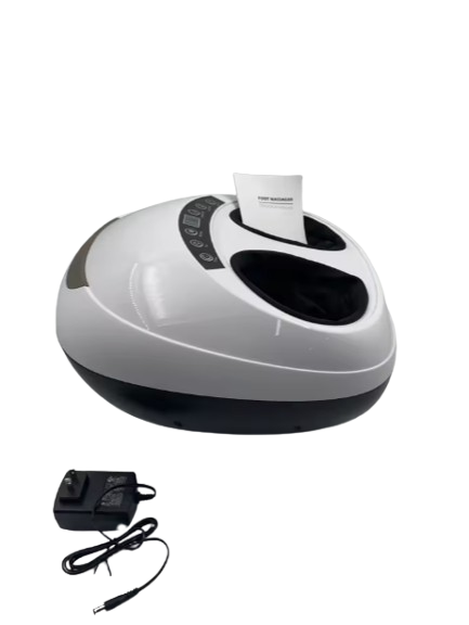 Vibrator Infrared Shiatsu Electric Foot Massager