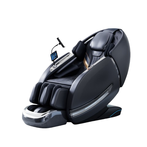 The L183 Massaging Chair