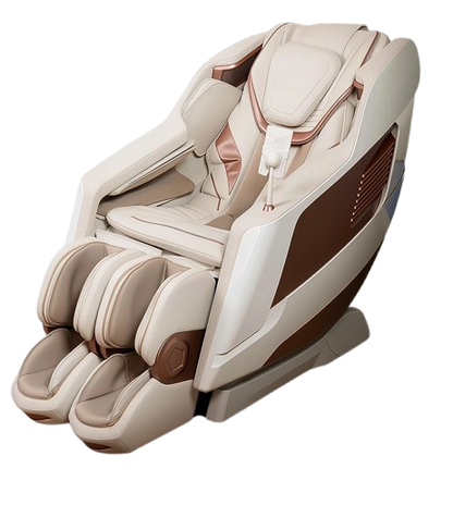 The BJ02 Massaging Chair