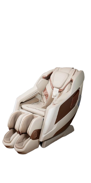 The BJ02 Massaging Chair