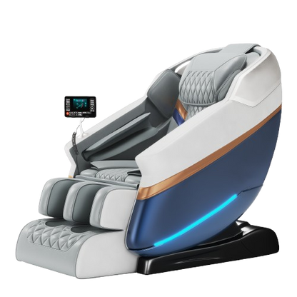 The A23B Massaging Chair