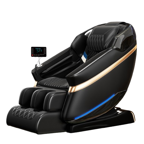 The A23B Massaging Chair
