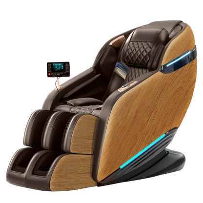 The A31A Massaging Chair