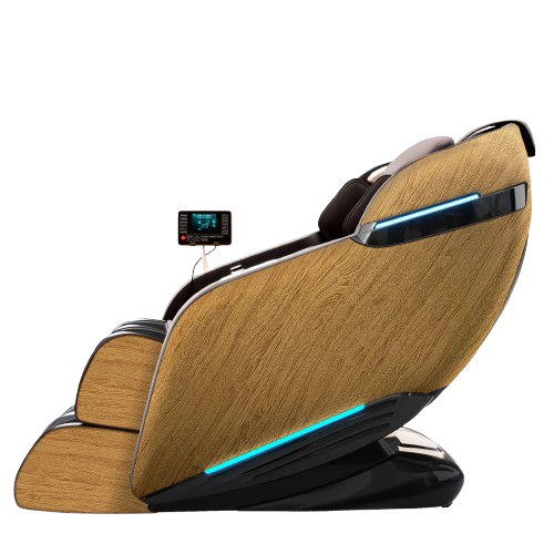 The A31A Massaging Chair