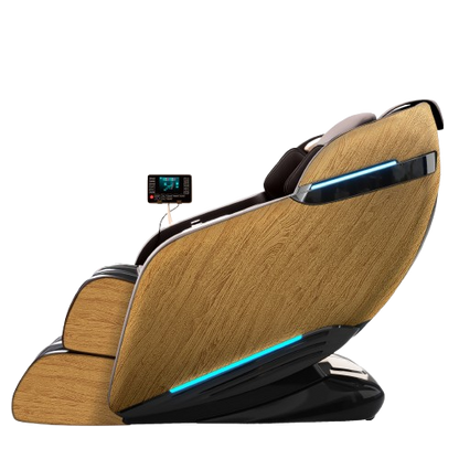 The A31A Massaging Chair
