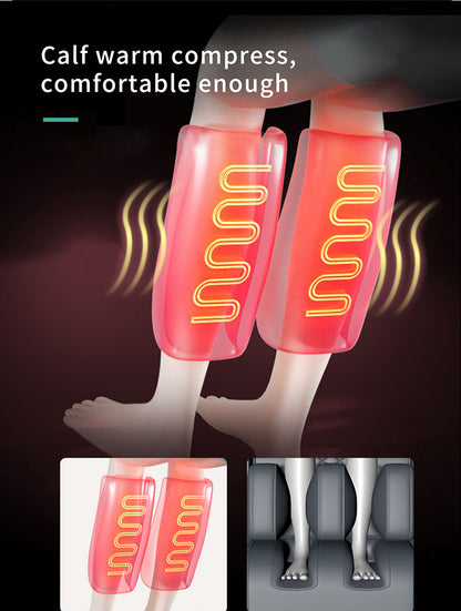 The A23B Massaging Chair