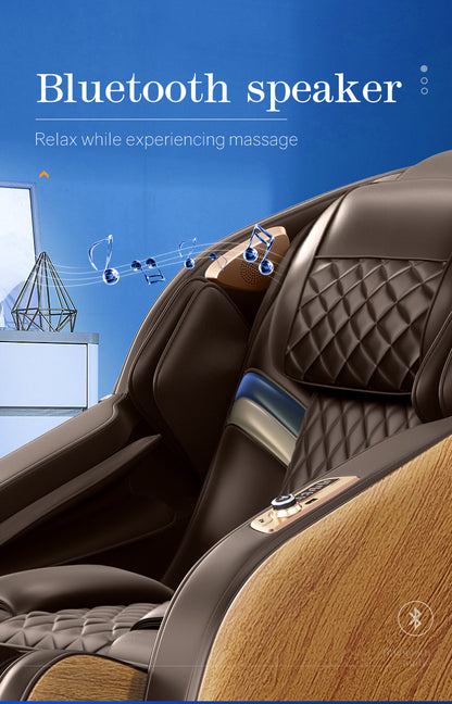 The A31A Massaging Chair