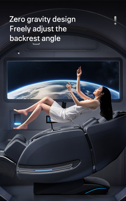 The L183 Massaging Chair