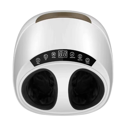 Vibrator Infrared Shiatsu Electric Foot Massager