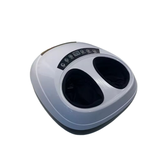 Vibrator Infrared Shiatsu Electric Foot Massager